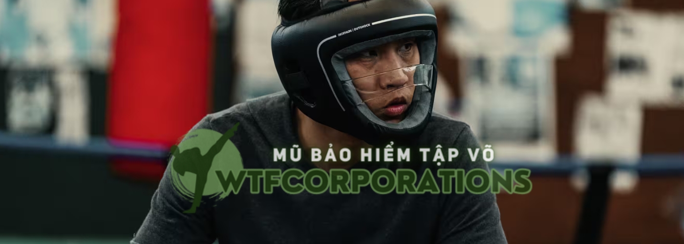 CHIA SẺ KINH NGHIỆM MŨ BẢO HIỂM TẬP VÕ WTFCORPORATIONS (2)