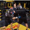 Mũ Bảo Hộ MMA Cao Cấp (2)