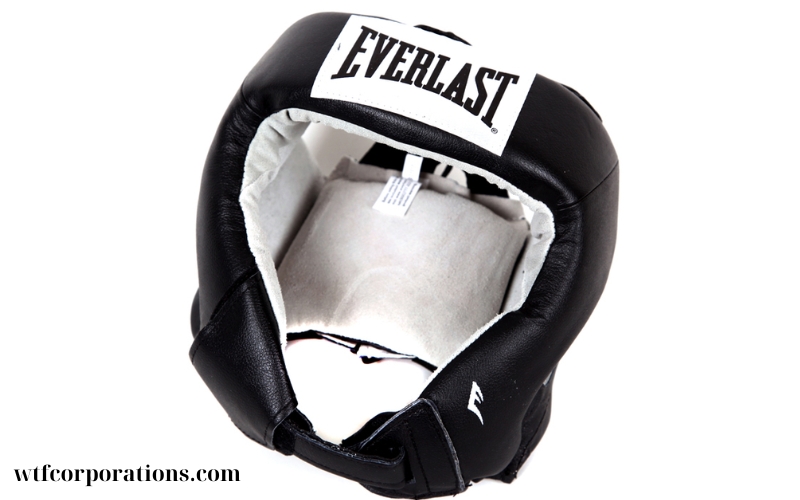 Mũ bảo hiểm boxing Everlast (1)