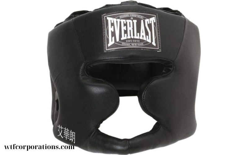 Mũ bảo hiểm boxing Everlast (2)