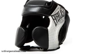 Mũ bảo hiểm boxing Everlast (3)