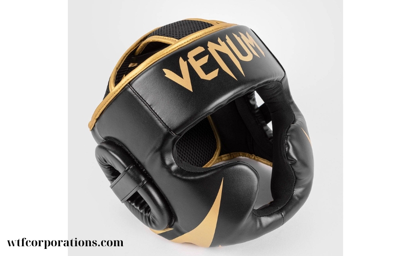 Mũ bảo hiểm boxing Venum (1)