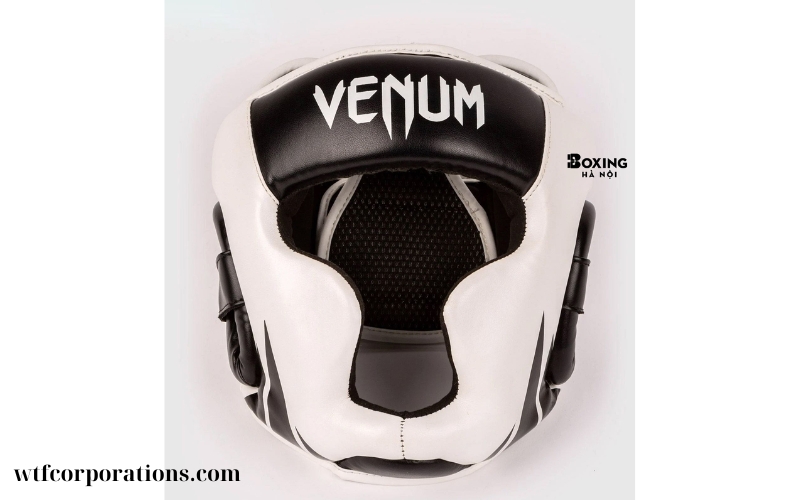 Mũ bảo hiểm boxing Venum (2)