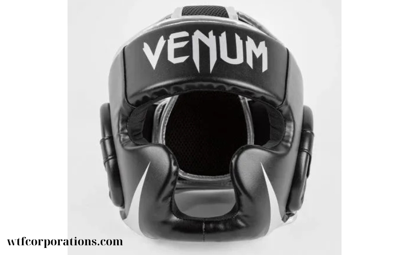 Mũ bảo hiểm boxing Venum (4)